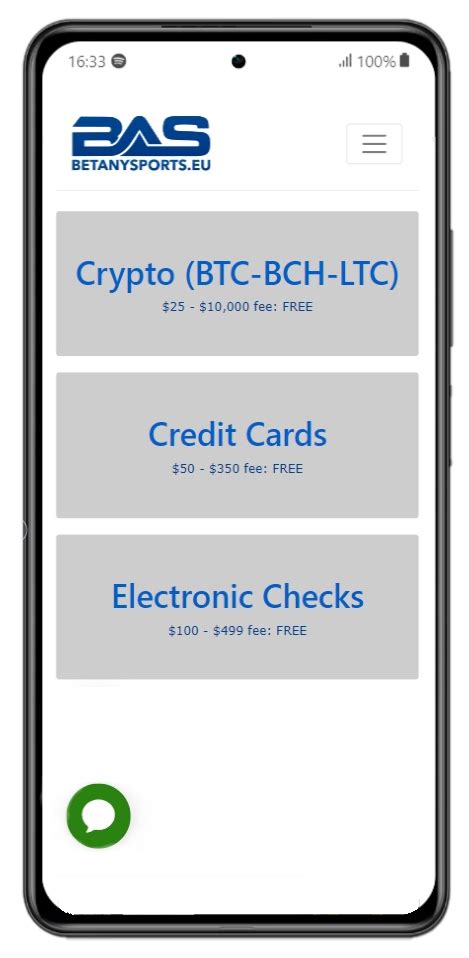 betanysports app|BetAnySports Mobile App .